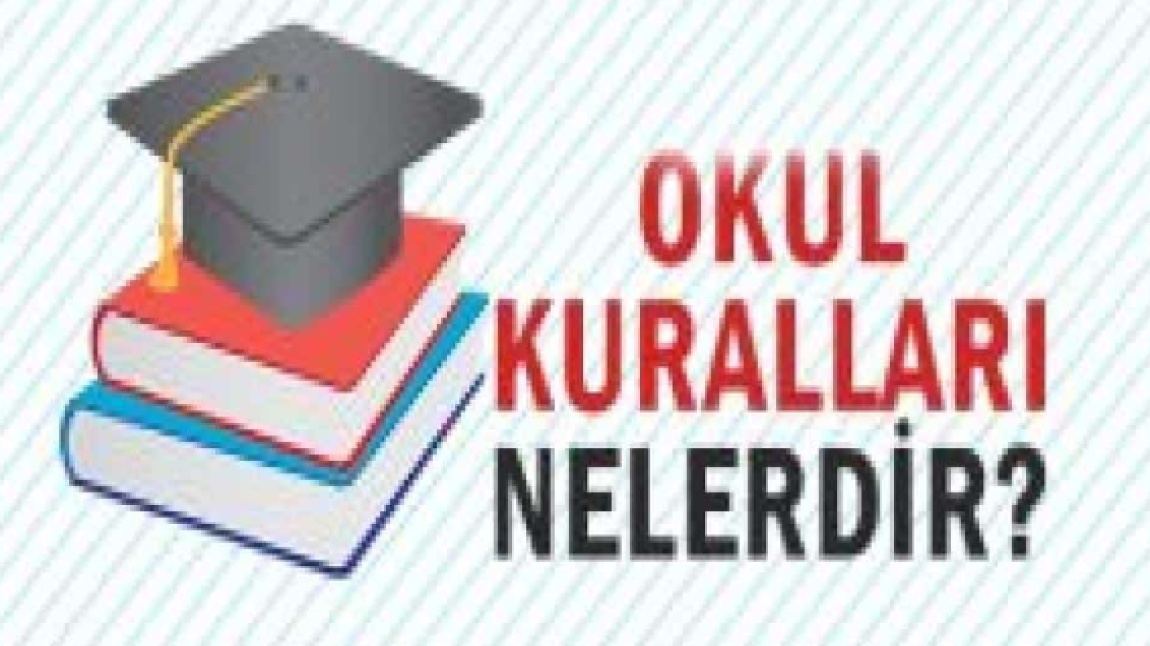 Öğrenci Genel Davranış Kuralları